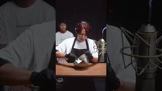 【進撃の巨人】「じゃがバター」の音で「紅蓮の弓矢 / Linked Horizon」を歌いたい【MELOGAPPA】