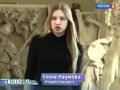 Вести.ru Пятница: Сошли с ума от Барби, 07.04.2012