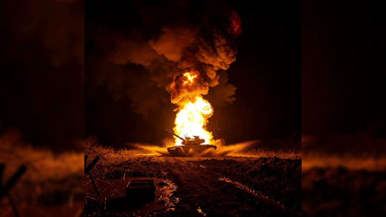 Target Down - Original Track