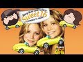 Mary-Kate and Ashley: Sweet 16 - Licensed to Drive - Game Grumps