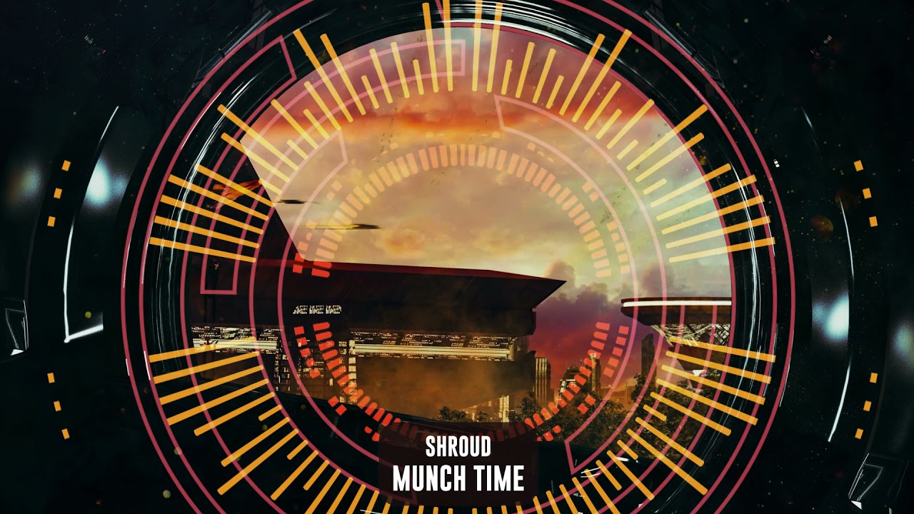 Watch SHROUD - Munch Time | Subsidia on YouTube Watch SHROUD - Munch Time | Subsidia on YouTube