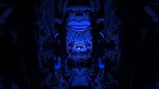 🇺🇸🇬🇧🌀 FrOgZ – Visionarium 2: The Descent (Steam VR) Psychedelic underworld trip synced to your music