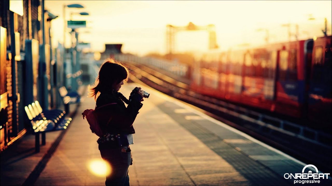 AKI Amano | Sweet Twilight (James Woods 'Approaching Dream' Remix)