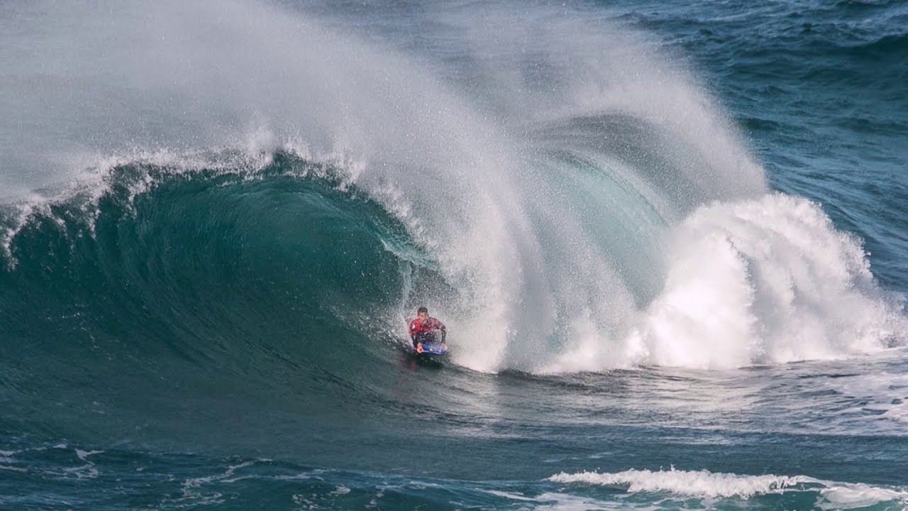 Final World Cup Gran Canaria Fronton King Bodyboard 2020 - YouTube