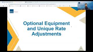 Details GSA Fleet FY27 Rate Changes & Billing Reminders Update