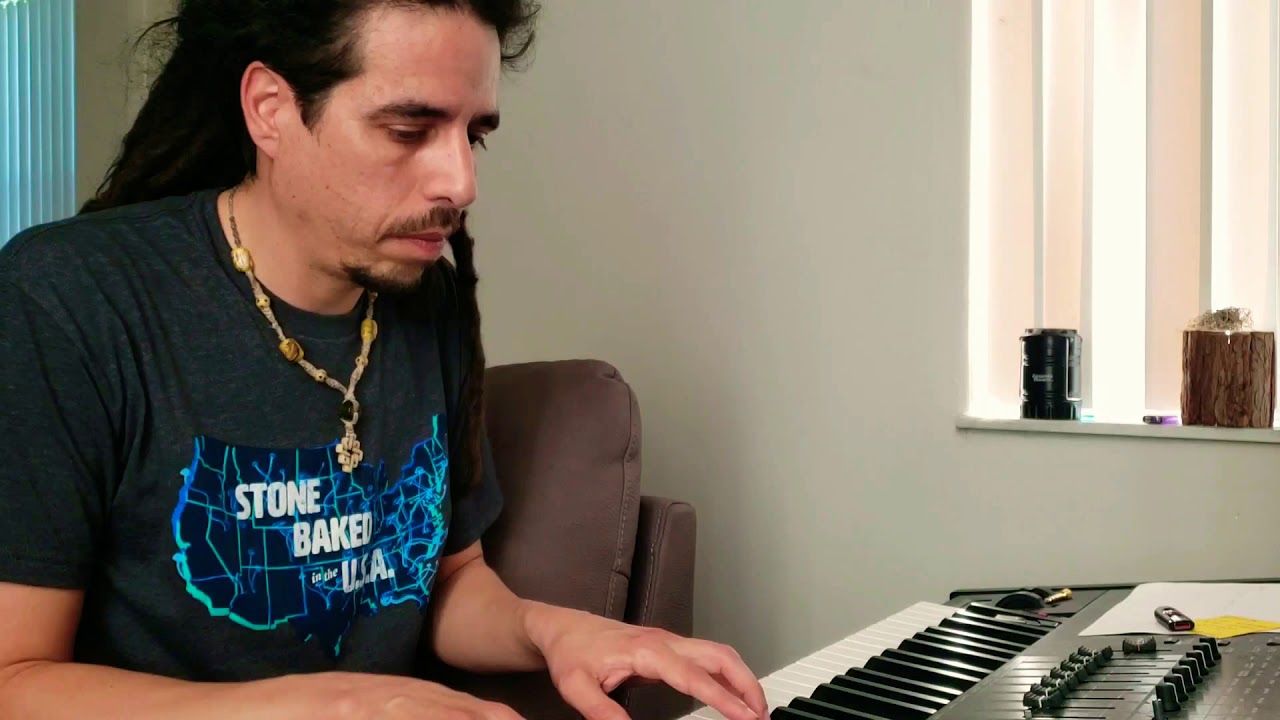 Happy Birthday Bob Marley!