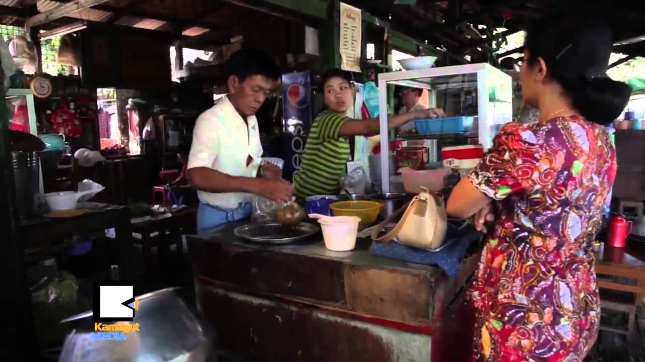 ခိုင္ခ​င​္​ဦး မ​ဟုတ္ပါ၊ ၄​၆​လ​မ​္း မု​န​္​႔​ဟ​င​္း​ခါး​ပါ