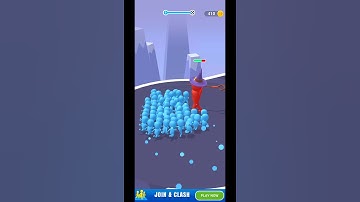 Count Master Gameplay  #8