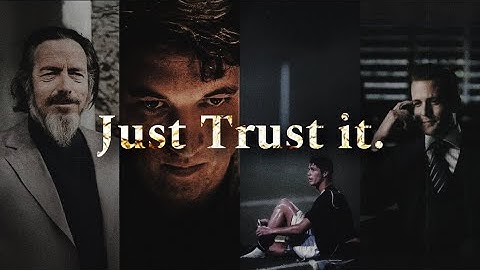 𝐓𝐫𝐮𝐬𝐭 𝐓𝐡𝐞 𝐏𝐫𝐨𝐜𝐞𝐬𝐬.