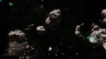 Star Citizen Bug 2.5 PTU