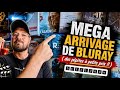 M&eacute;ga arrivage de BLURAY &amp; STEELBOOK :  13 P&eacute;pites &agrave; petits prix d&eacute;nich&eacute;s sur Vinted et Ebay !!