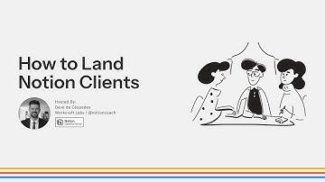 How to Land Notion Clients | Live Session
