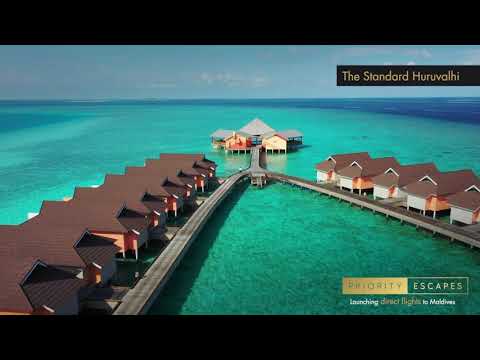 5* The Standard,
