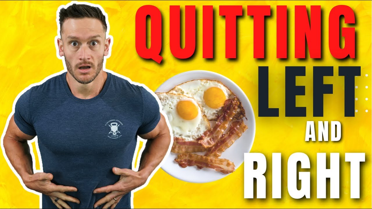 ⁣THIS is why People are QUITTING KETO | Research Finds Nutrient Deficiency