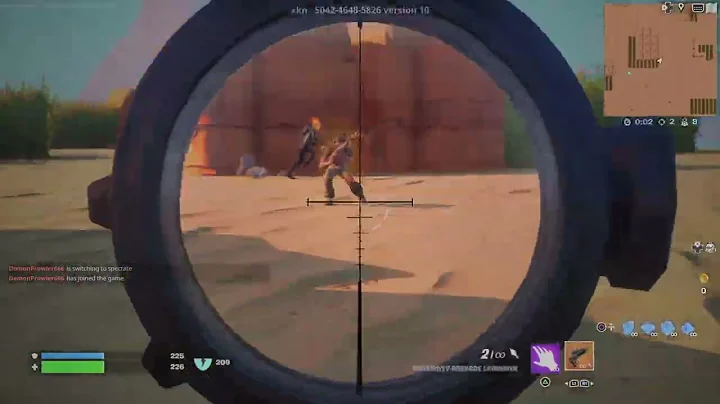 My first vid