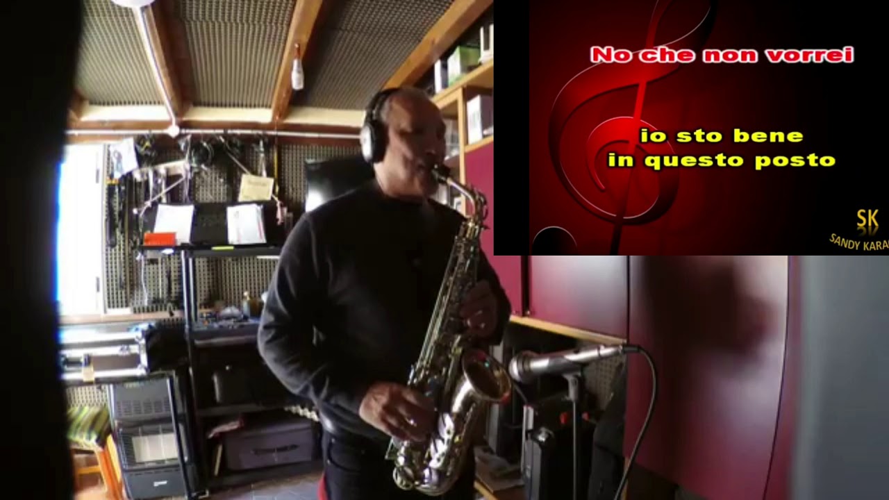 Prendila cosi Battisti