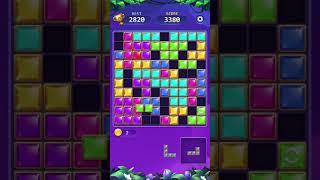 Block Puzzle - Jewel Cube Game 4_1s_3