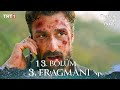 TaşacakBuDeniz 13 Bölüm 3 Fragman