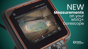 Enhanced Borescope Inspections: Real3D