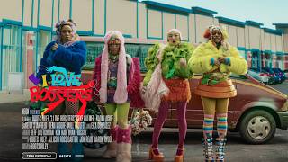 I Love Boosters (2026) | Trailer Subtitulado ⁽²⁾