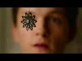 Collana Con Ciondolo Spider-Man: Far From Home &ndash; Catena Con Pietre Nere &ndash; Regalo MJ