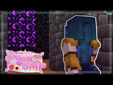 🌊 Busy Days | PSMP S3 | Minecraft Roleplay | Ep. 25
