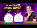 UniFi Mesh Wi-Fi vs Wired Backhaul &ndash; Which One&rsquo;s Right for You?