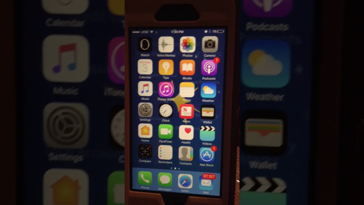 Cell Phone Battery Usage And Charging Best Practice YouTube