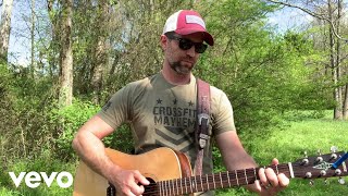 Josh Turner - Is It Raining At Your House (Acoustic) chords