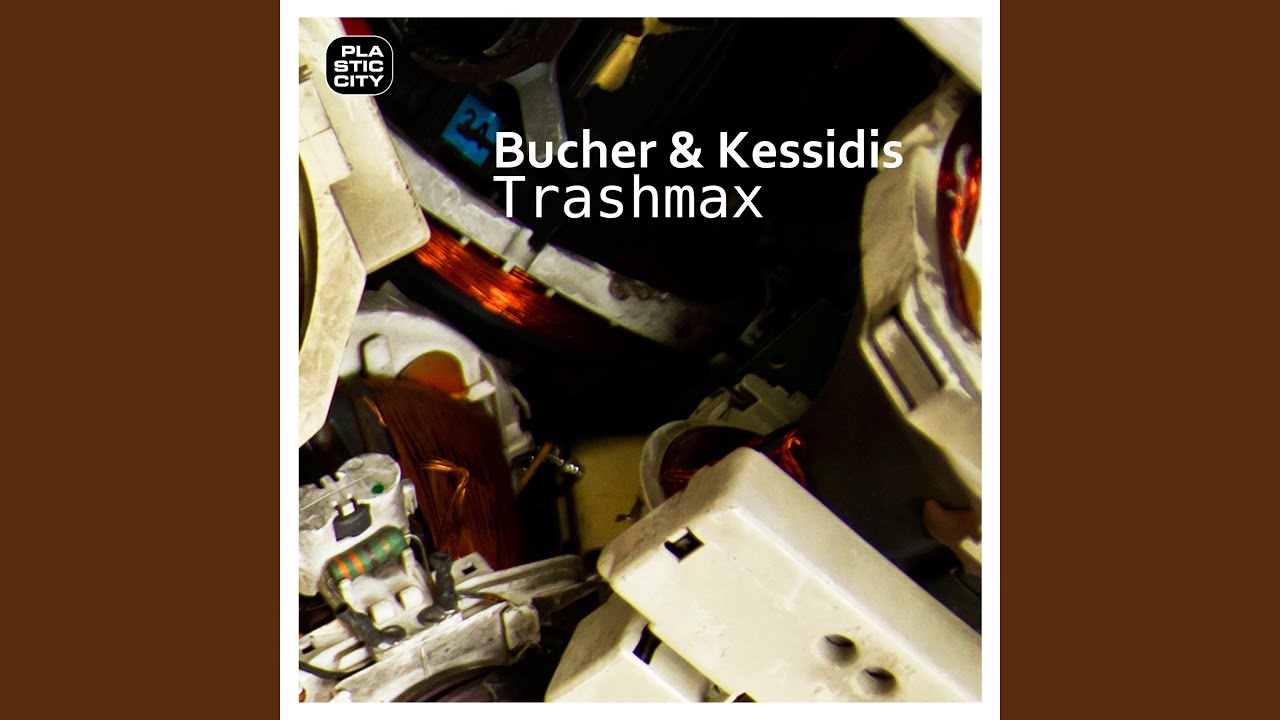 Watch Trashmax (Mikel Remix) on YouTube