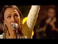 Slongs gaat door merg en been met dit nummer van Bob Marley | Liefde voor Muziek | VTM