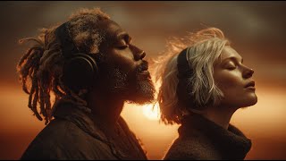 Download Lagu 🌴Sia ft. Damian Marley – Rise of the Dawn  🌴 Music Video (Cinematic Pop Reggae) 🌴 MP3