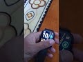 my new smartwatch firebolt #shorts#
