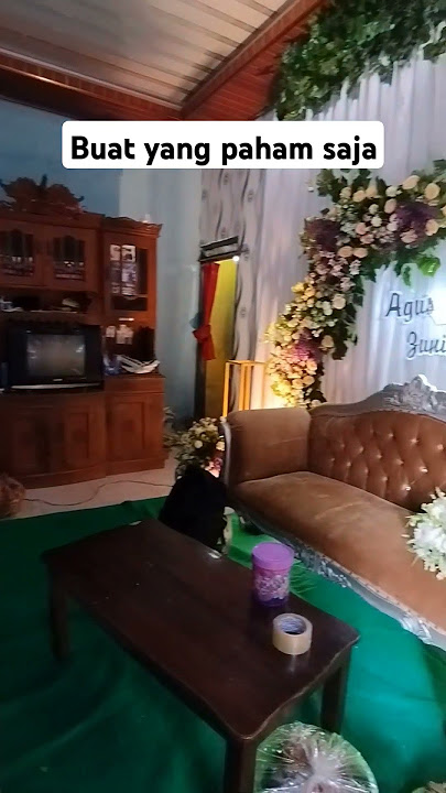 Viral Pelaminan🗿#viral #viralindo #fyp #wedding #short #shorts