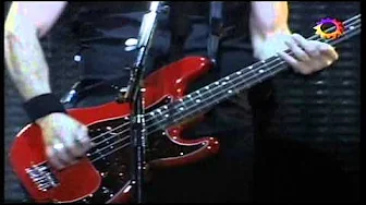 SODA STEREO - persiana americana - River 2007 (HQ) SODA STEREO - persiana americana - River 2007 (HQ)