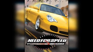 Morphadron - Andromeda Nfs Porsche Unleashed Ost