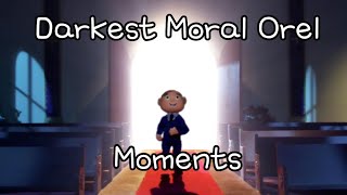 Darkest Moral Orel Moments