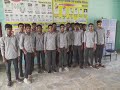 NRPS SCHOOL | Student Last Day || आदर्श ग्राम घांघू-चुरू : Session:- 2021-22