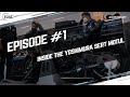 Inside the Yoshimura SERT Motul - episode #1