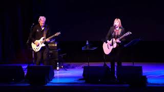 Suzanne Vega - 10 - Flying with Angels - Kent Stage - 4/13/24