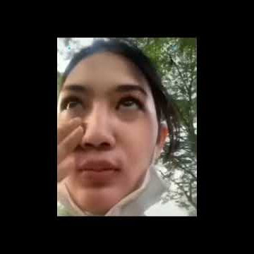 video viral-saat anak ABG minta dijemput om om
