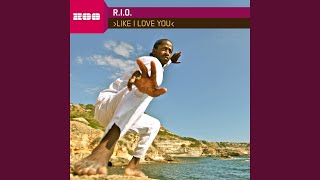 Like I Love You (Extended Mix)