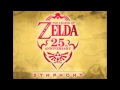 06 - Twilight Princess Symphonic Movement - Legend of Zelda 25th Anniversary Orchestra