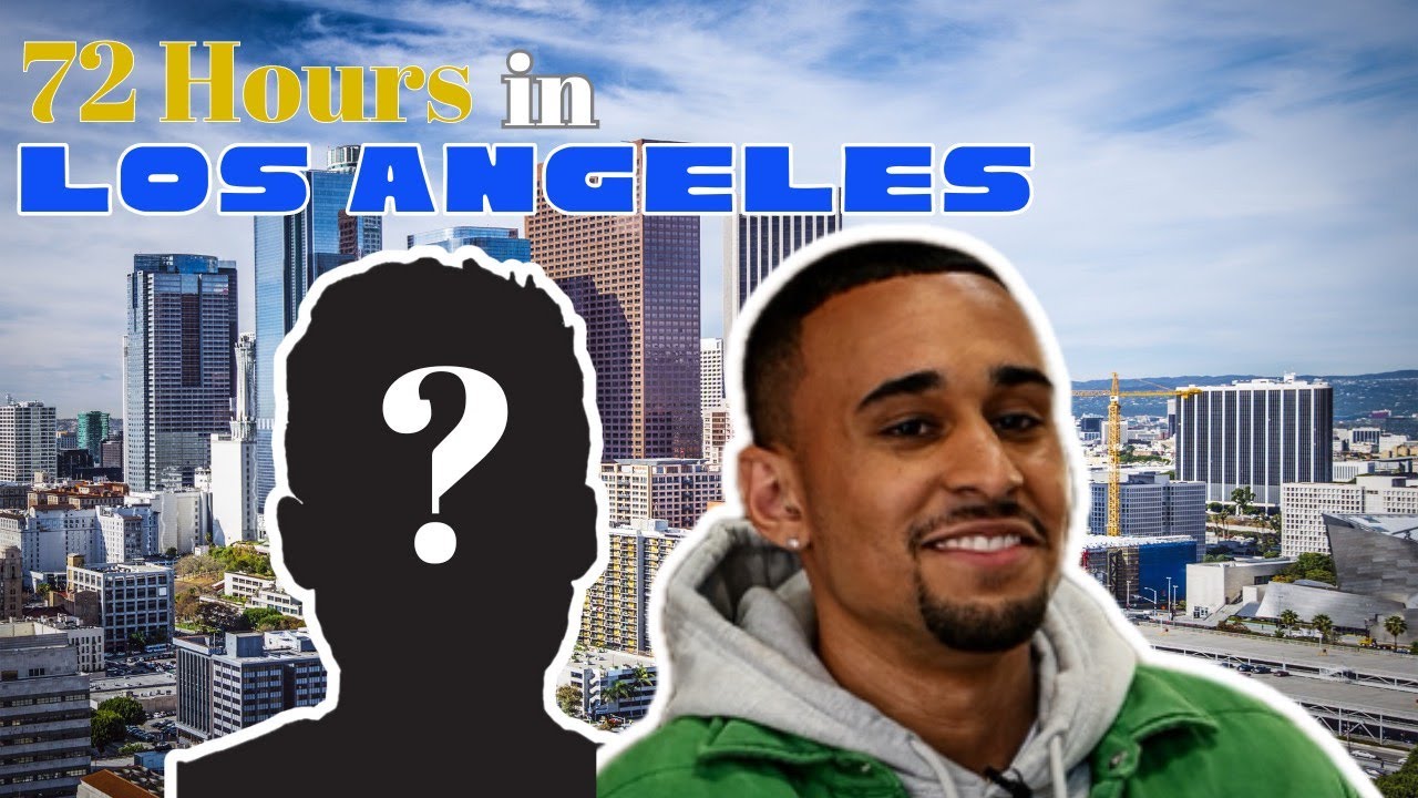 72 Hours Interviewing Top 5 Most Famous Artist on Earth | speedys ...