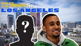 72 Hours Interviewing Top 5 Most Famous Artist on Earth | speedys LITTLE vlogs