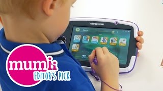 LeapPad Platinum - Editor's Pick