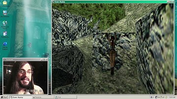 Tutorial: PC TR2 with a controller without JoyToKey (Warning: VERY limited)