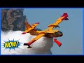 Top 7 AIRPLANE SEAPLANES  From Around The WORLD Compilation 2020