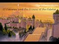 Chapter 5  of eldamar and the princes of the eldali  jrr tolkien