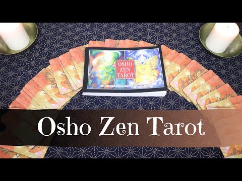 Video: The meaning of Lenormand cards: 